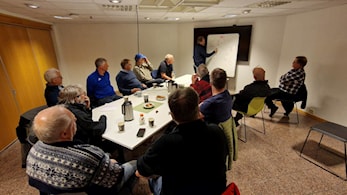 Klar for ny regattasesong